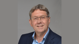 Afbeelding bij Even voostellen: Albert Scheffer